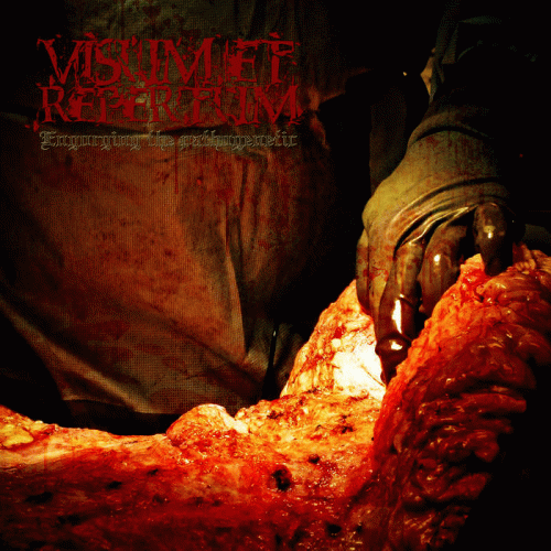 Visum Et Repertum : Engorging the Pathogenetic